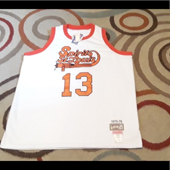 spirit of st louis jersey